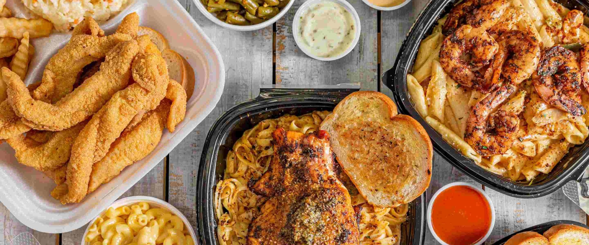 Delivery Services for Restaurants in Kansas City, Missouri: Enjoy Delicious Meals at Home