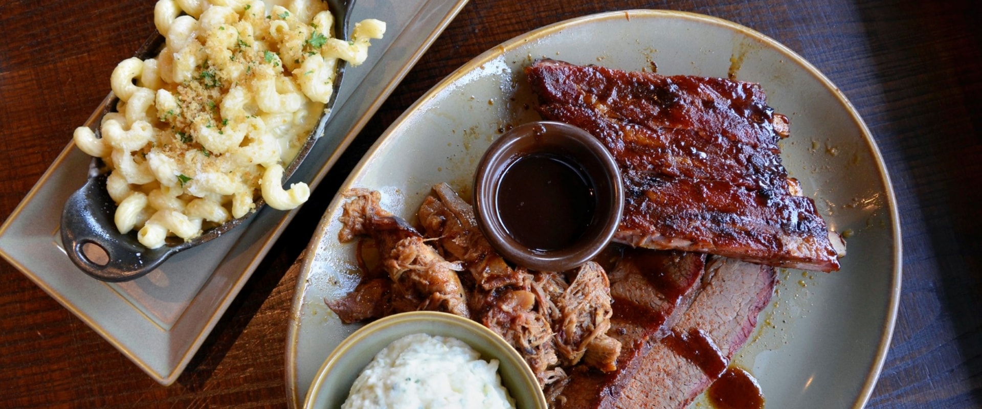 Kansas City's Most Unique Dining Experiences