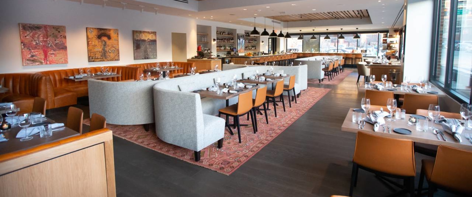 Discover the Best Restaurant Deals and Discounts in Kansas City, Missouri