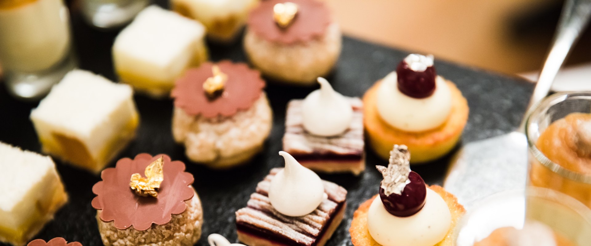 Tantalizing Treats Delicious Desserts Kansas City is Famous For