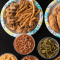 Delivery Services for Restaurants in Kansas City, Missouri: Enjoy Delicious Meals at Home