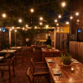16 Outdoor Dining and Drinking Spots in Kansas City, Missouri