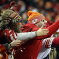 Celebrating the Kansas City Chiefs with Delicious Food