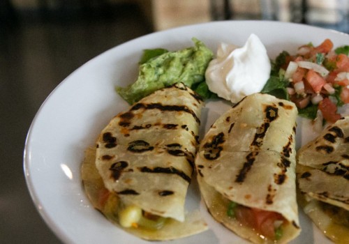 The Best Mexican Restaurants in Kansas City, Missouri