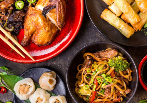 The Best Chinese Restaurants in Kansas City, Missouri