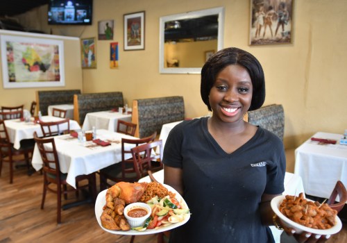 Where to Find the Best New Restaurant Openings in Kansas City, Missouri