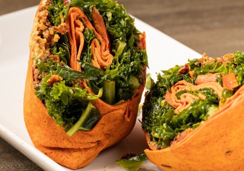 Vegan-Friendly Dining in Kansas City
