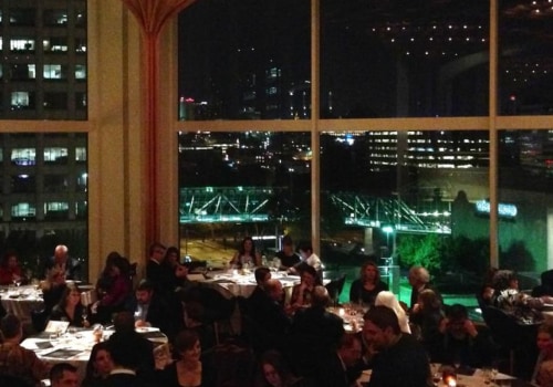Discover the Best Michelin-Starred Restaurants in Kansas City, Missouri